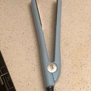 Chi Titanium 1” Flat Iron